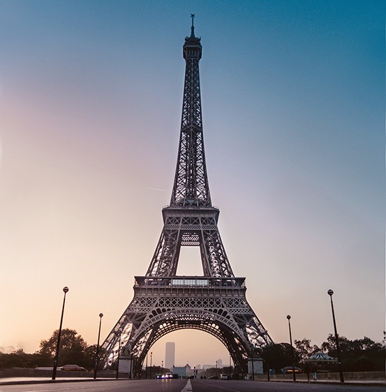 Eiffel Tower Tour – Climb or Take the Elevator to the Top