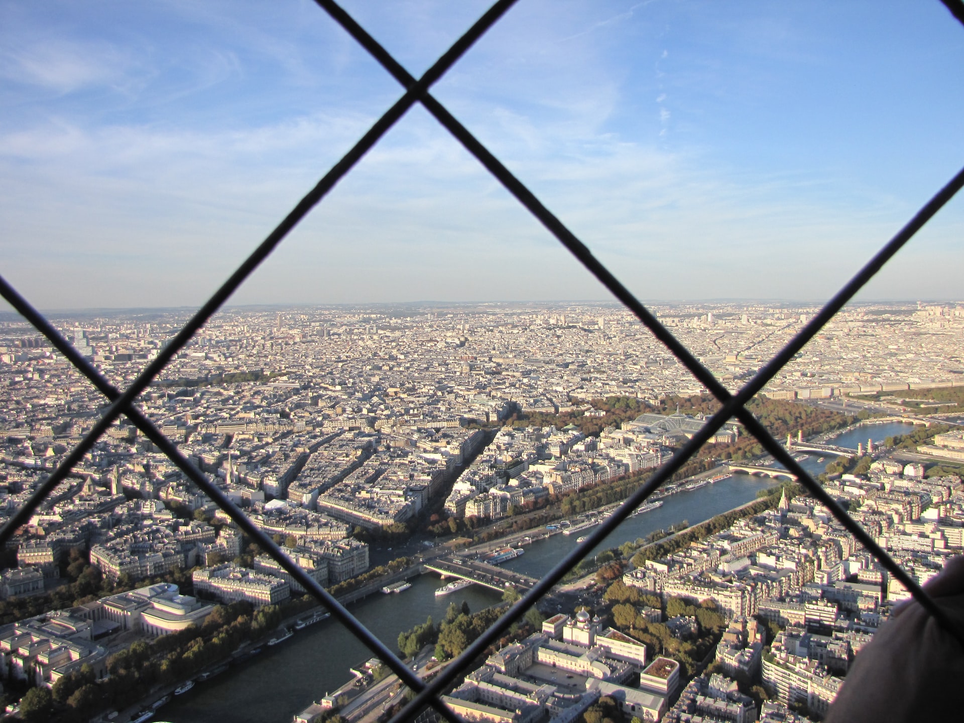 Where to Buy Eiffel and What's Included Eiffel Tower Tour