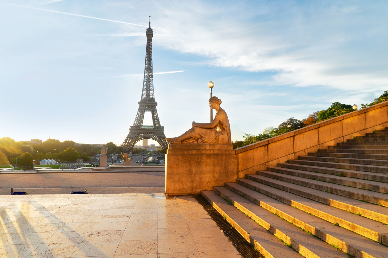 Things To Do Near the Eiffel Tower According to a Local – Eiffel Tower Tour
